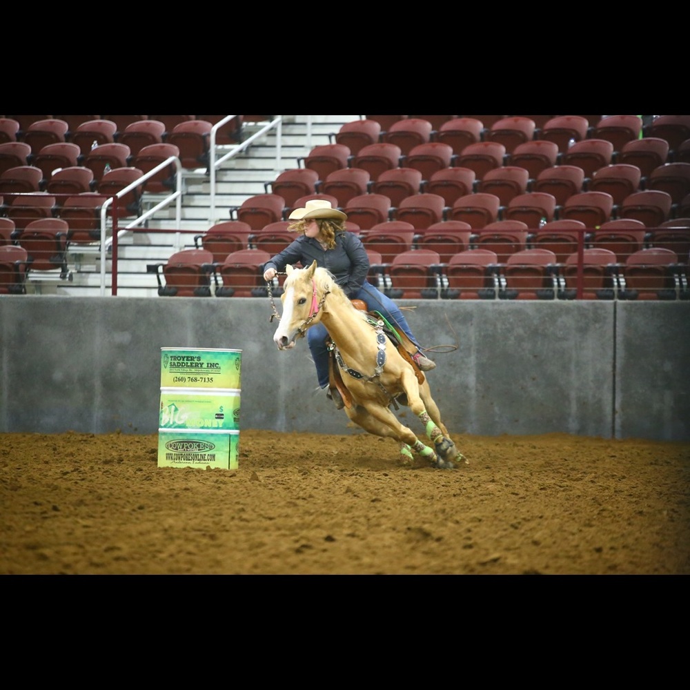 Meet your Posher, Emilee